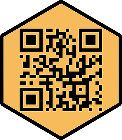 QR для короткой ссылки