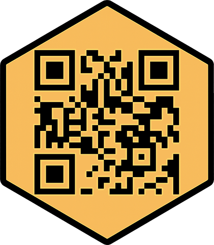 QR для короткой ссылки