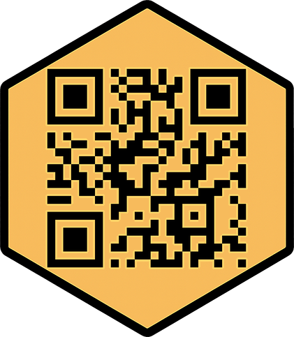 QR для короткой ссылки