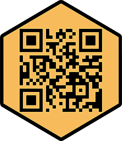 QR для короткой ссылки