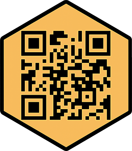 QR для короткой ссылки