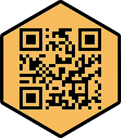 QR для короткой ссылки