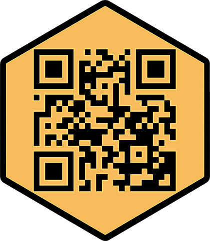 QR для короткой ссылки