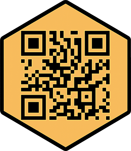 QR для короткой ссылки