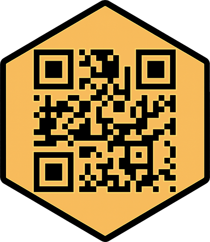 QR для короткой ссылки