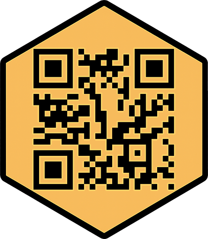 QR для короткой ссылки