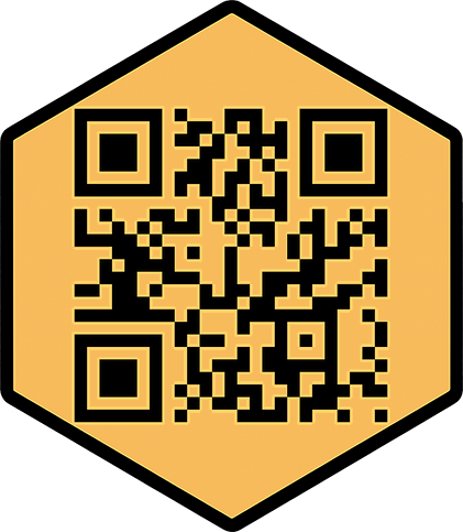 QR для короткой ссылки