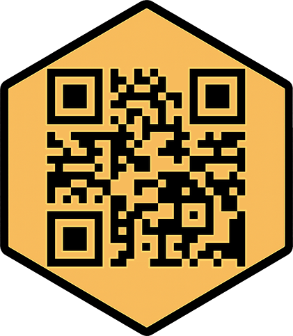 QR для короткой ссылки