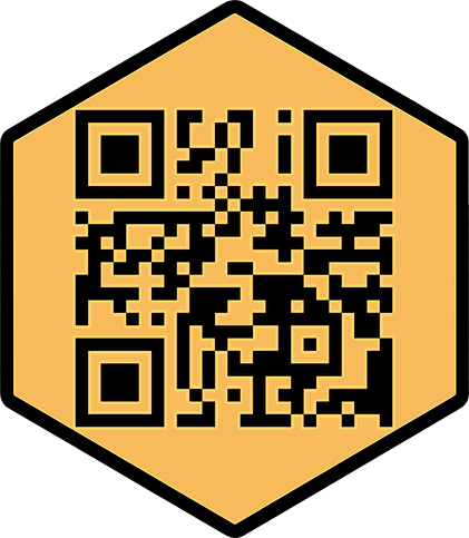 QR для короткой ссылки
