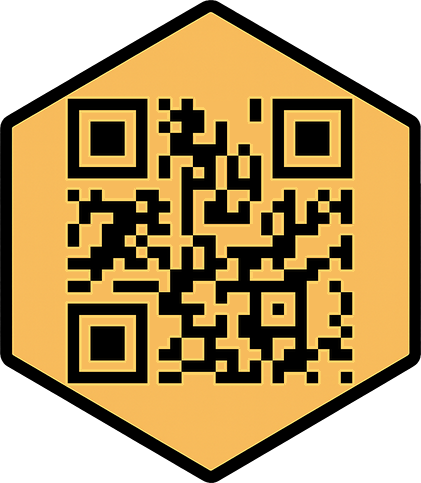 QR для короткой ссылки