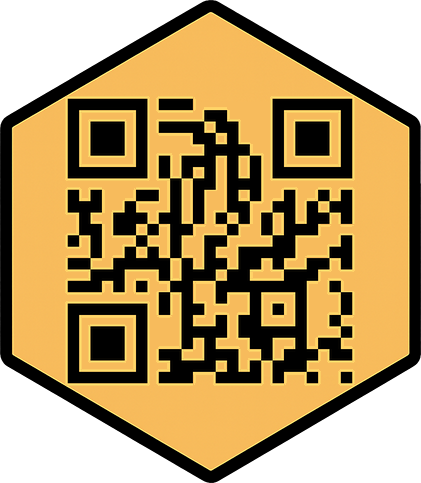 QR для короткой ссылки