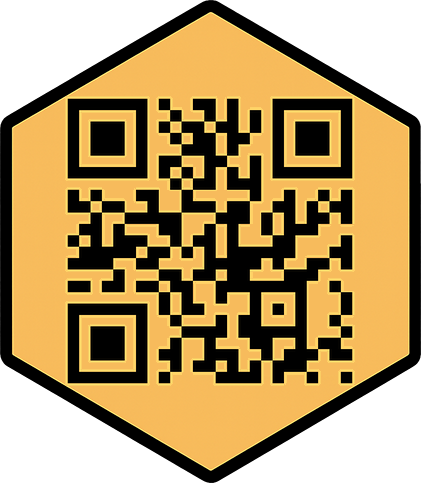 QR для короткой ссылки