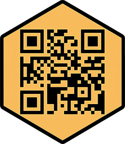 QR для короткой ссылки