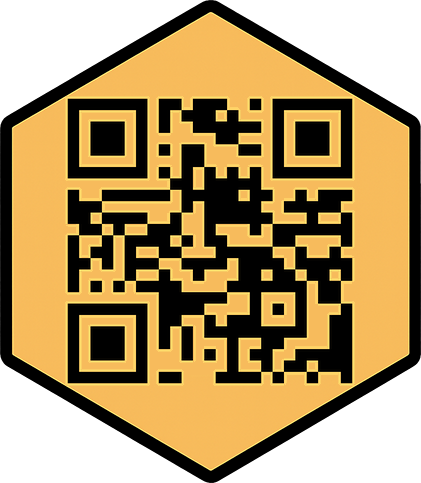 QR для короткой ссылки