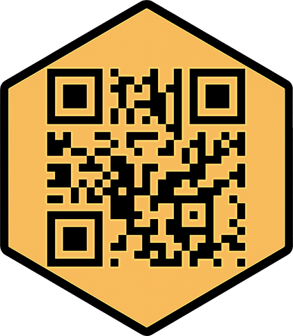 QR для короткой ссылки