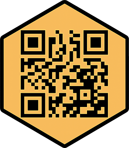 QR для короткой ссылки