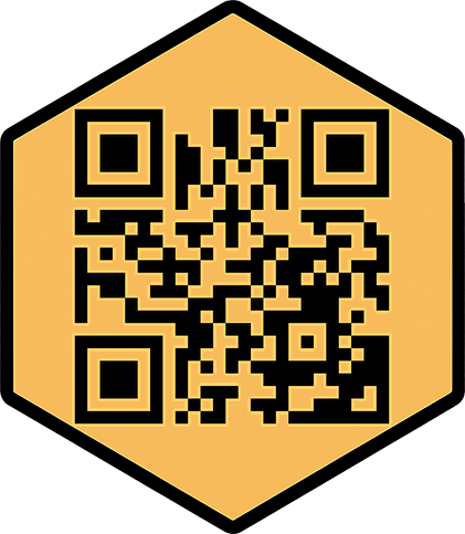 QR для короткой ссылки