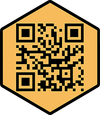 QR для короткой ссылки