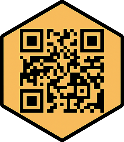 QR для короткой ссылки