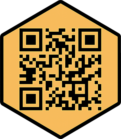 QR для короткой ссылки