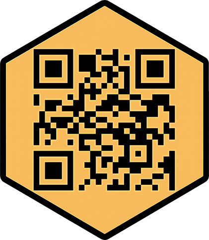 QR для короткой ссылки