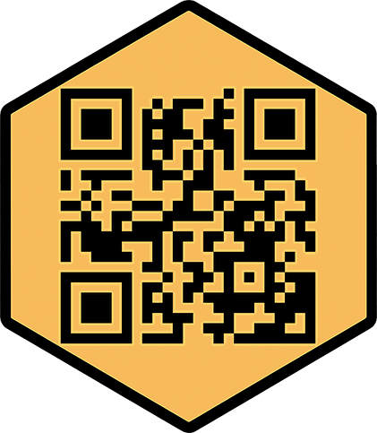 QR для короткой ссылки