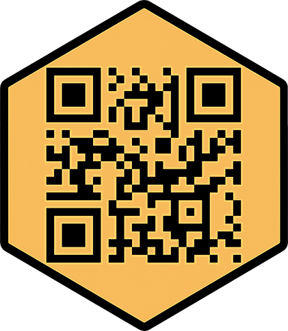 QR для короткой ссылки