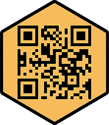 QR для короткой ссылки