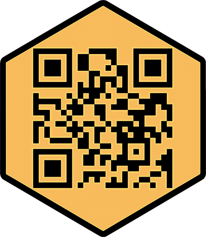 QR для короткой ссылки