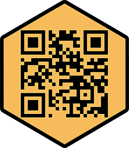 QR для короткой ссылки