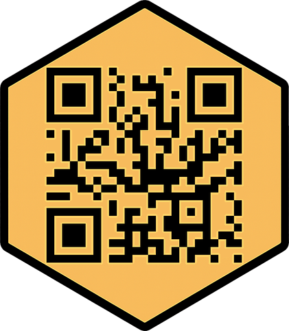 QR для короткой ссылки