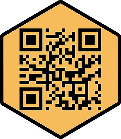 QR для короткой ссылки