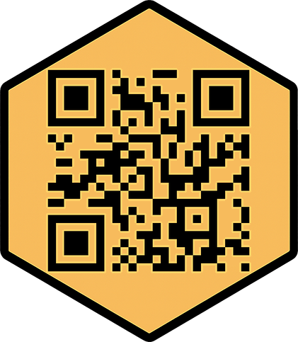 QR для короткой ссылки