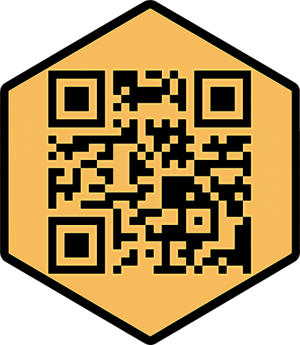 QR для короткой ссылки