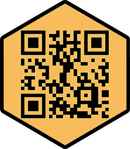QR для короткой ссылки