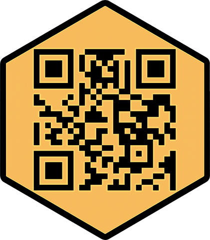 QR для короткой ссылки