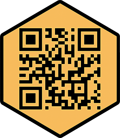 QR для короткой ссылки