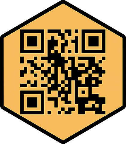 QR для короткой ссылки