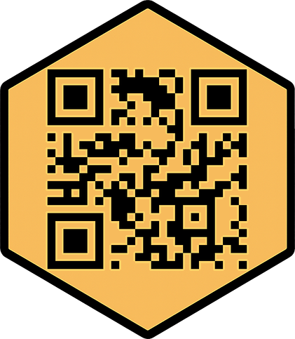 QR для короткой ссылки