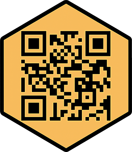 QR для короткой ссылки