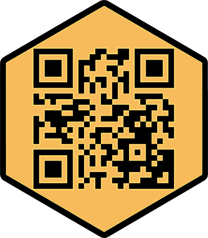 QR для короткой ссылки