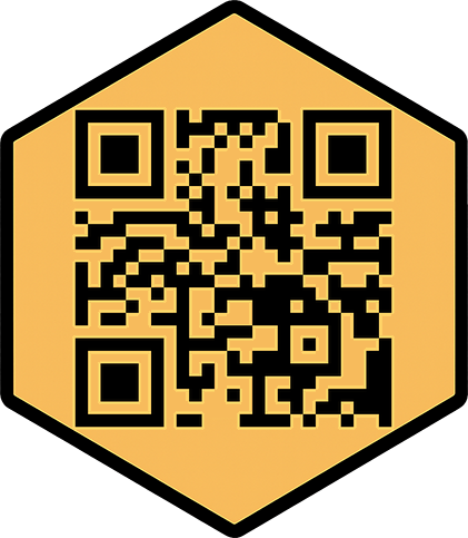 QR для короткой ссылки
