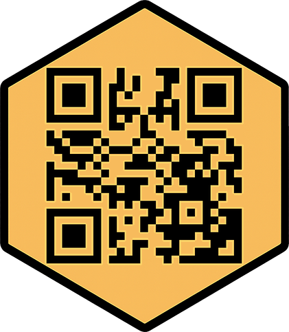 QR для короткой ссылки