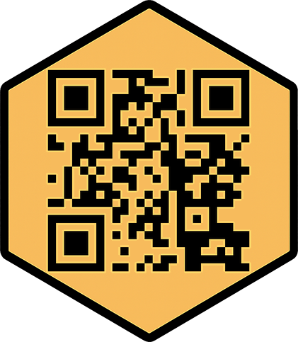 QR для короткой ссылки