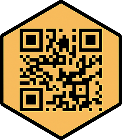 QR для короткой ссылки