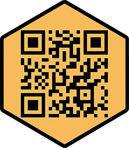 QR для короткой ссылки