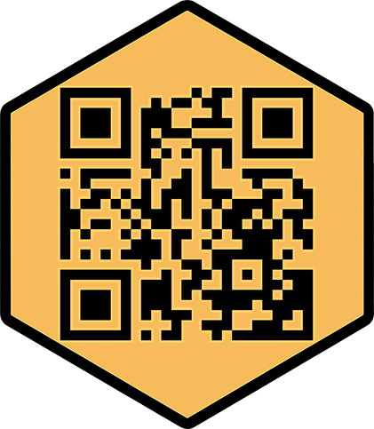 QR для короткой ссылки