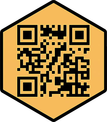 QR для короткой ссылки