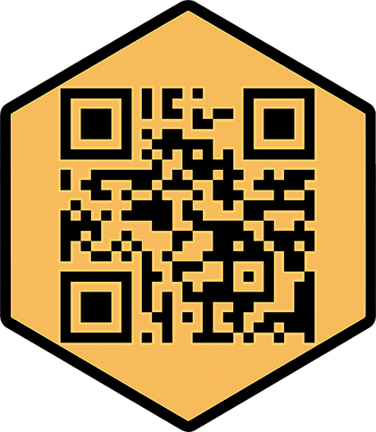QR для короткой ссылки