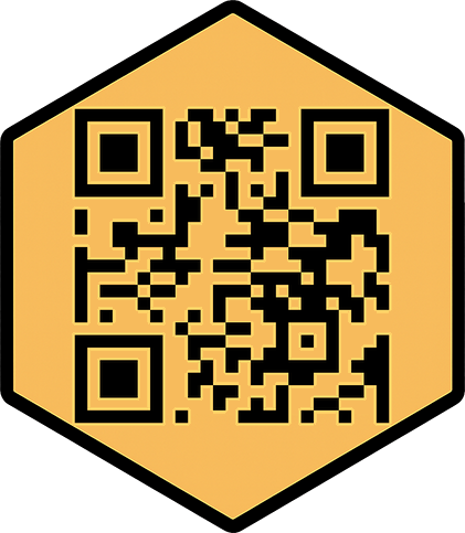QR для короткой ссылки